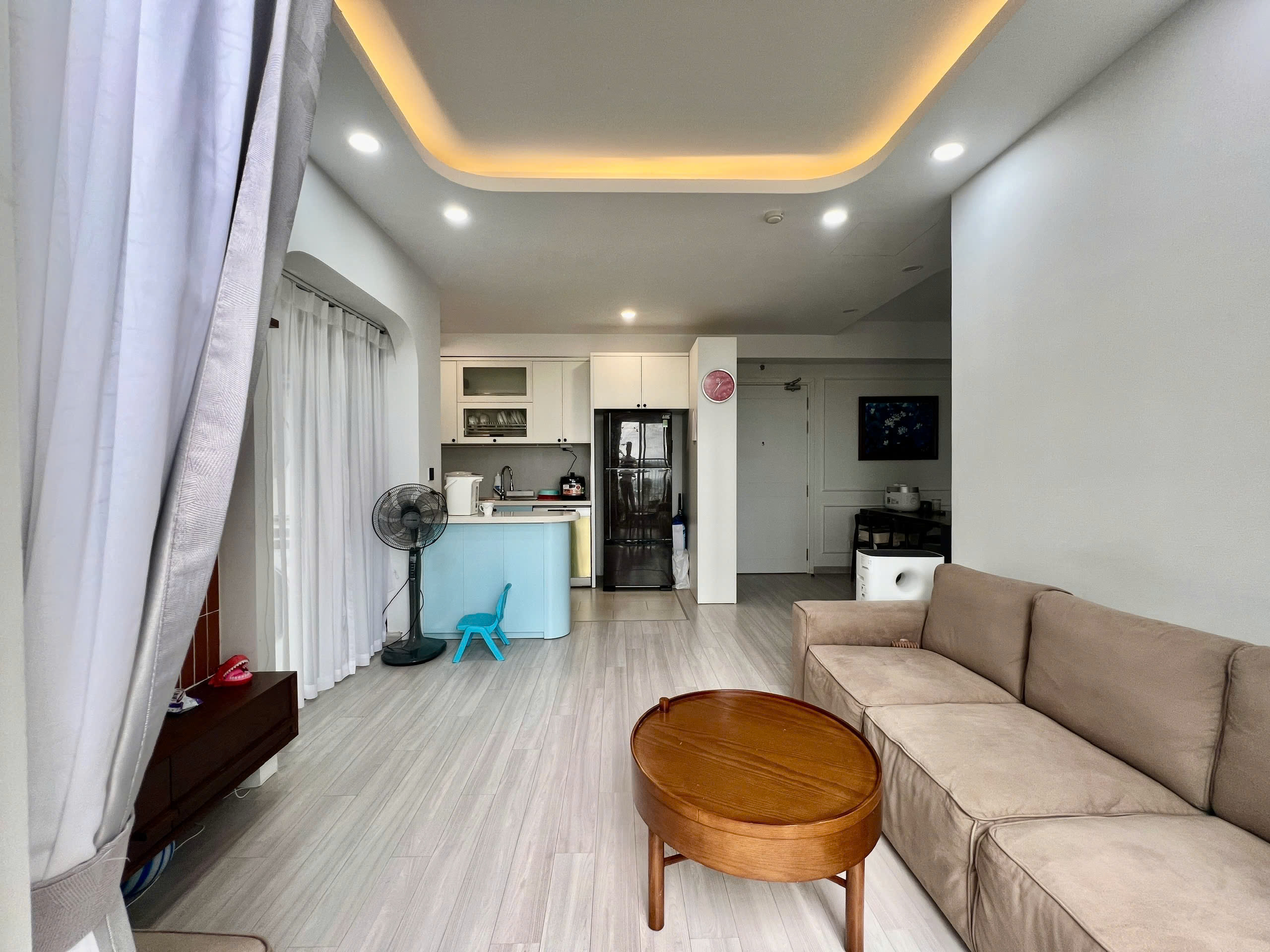 Bán căn hộ 3 phòng ngủ Park Premium