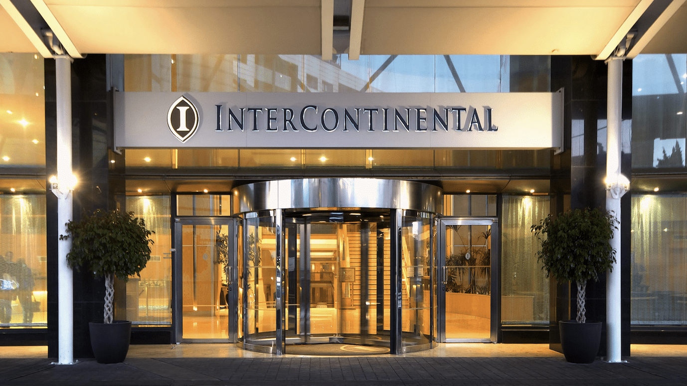 InterContinental Hotels & Resort – từ nhà máy bia đến tập đoàn khách sạn hàng đầu thế giới