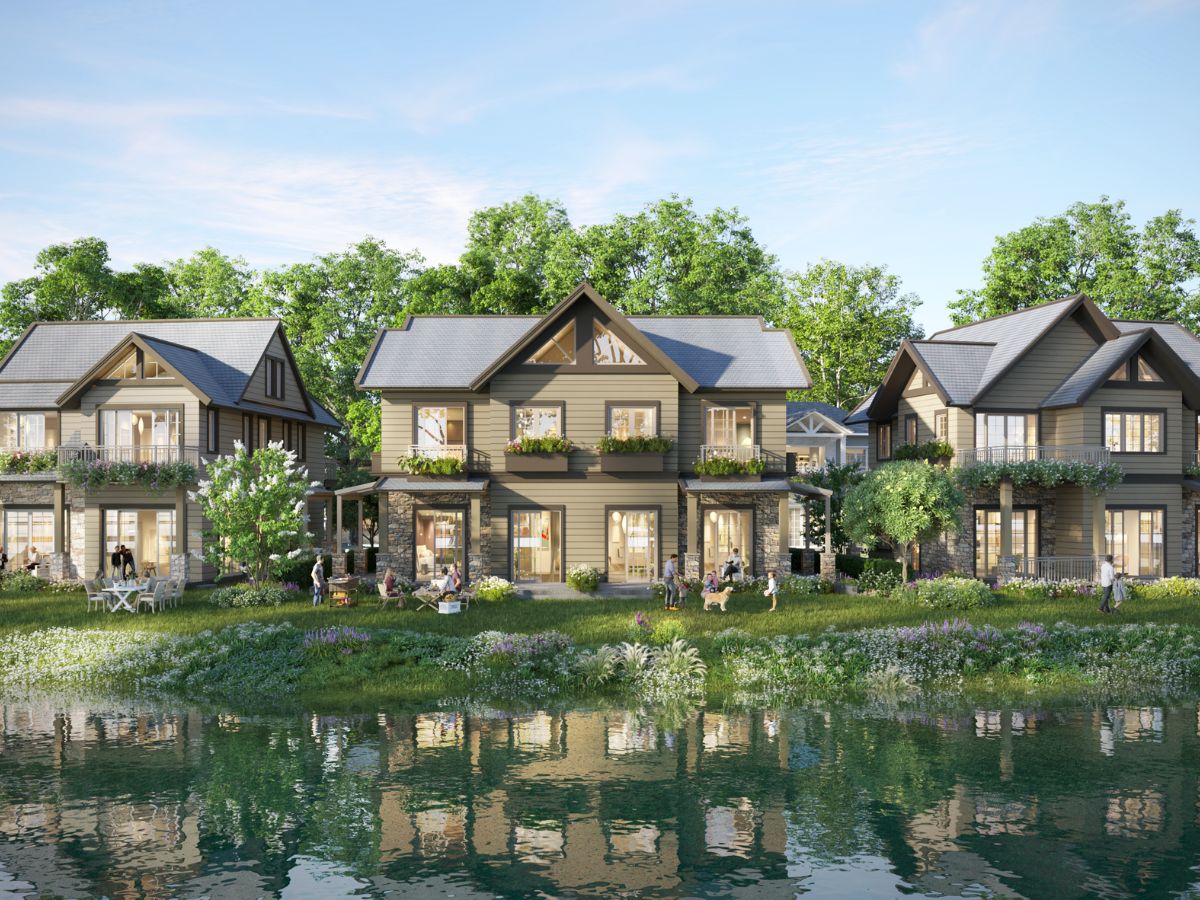 Tiêu chuẩn bàn giao biệt thự đảo Retreat Island: Linh hoạt – Cá nhân hóa