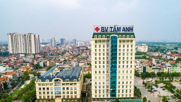 Eco Retreat – Tọa độ vàng kế cận trường đại học y khoa Tâm Anh tại Bến Lức
