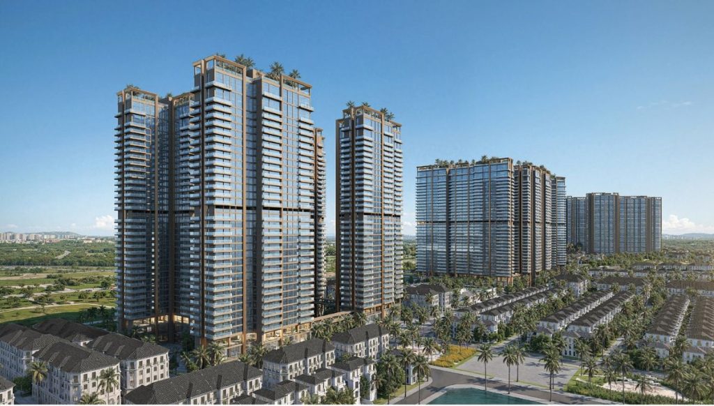 Sắp ra mắt 8000 căn hộ Alluvia Sunshine Grand City dành riêng cho thế hệ trẻ
