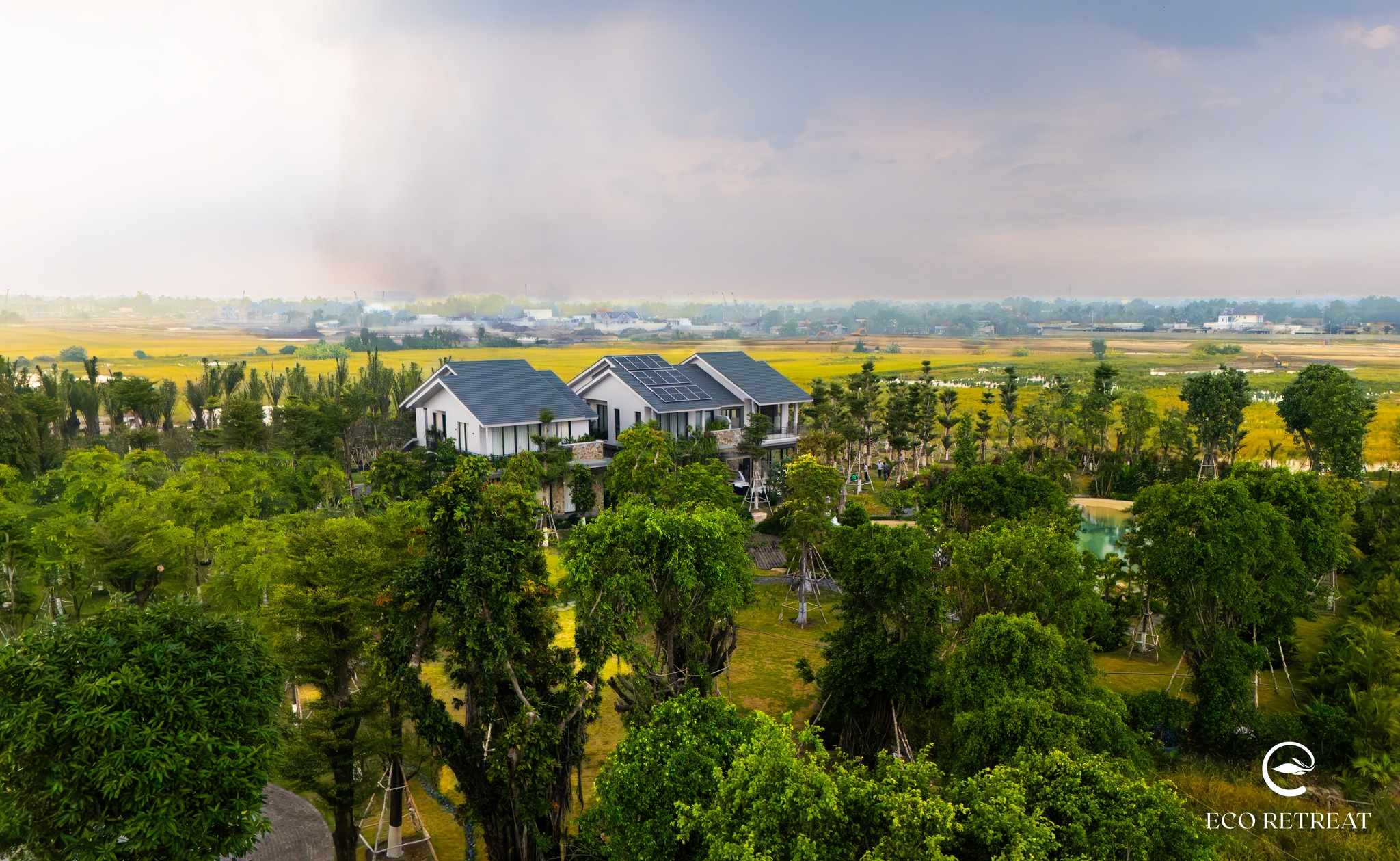 Vùng vi khí hậu là gì? Tại sao Retreat Forest là vùng vi khí hậu đặc trưng nhất tại Eco Retreat