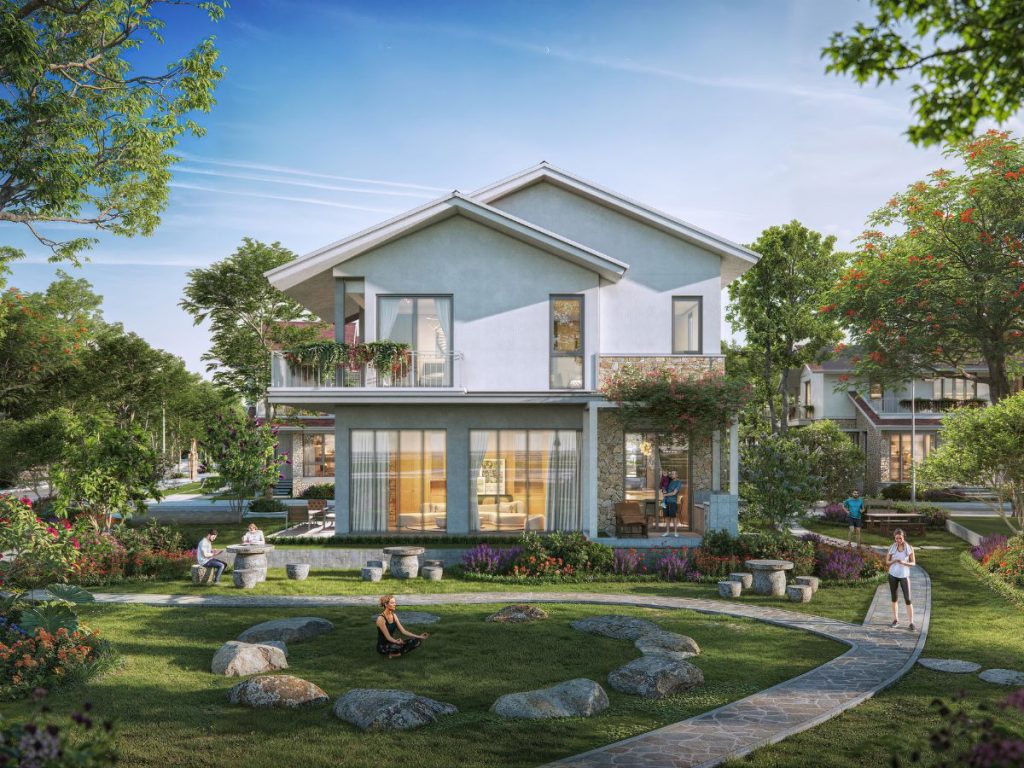 Giá trị truyền đời – Second Home không chỉ là nhà mà là di sản