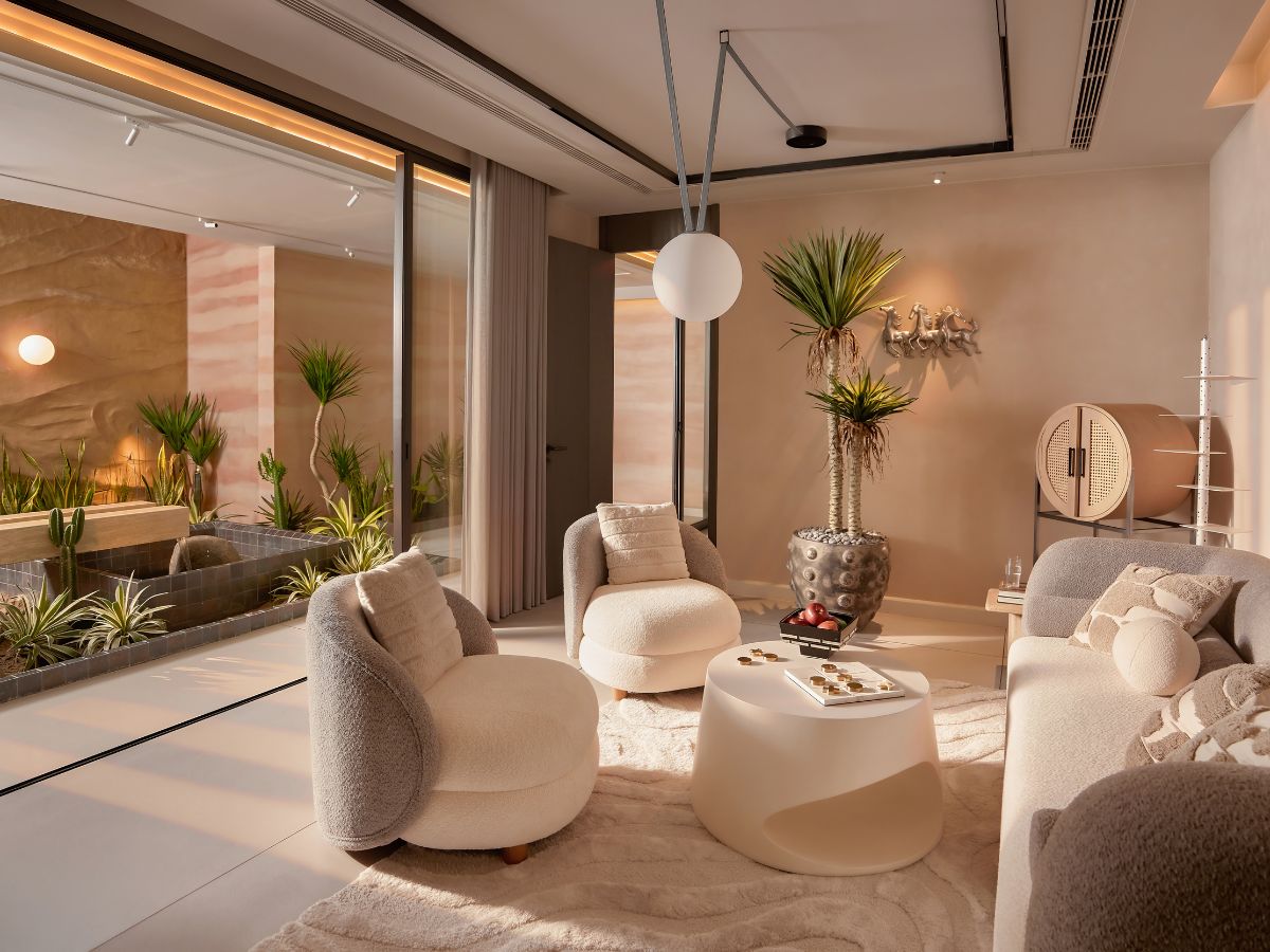 Hệ thống thoát nước tầng hầm biệt thự rùng Retreat Forest được xử lý như thế nào?