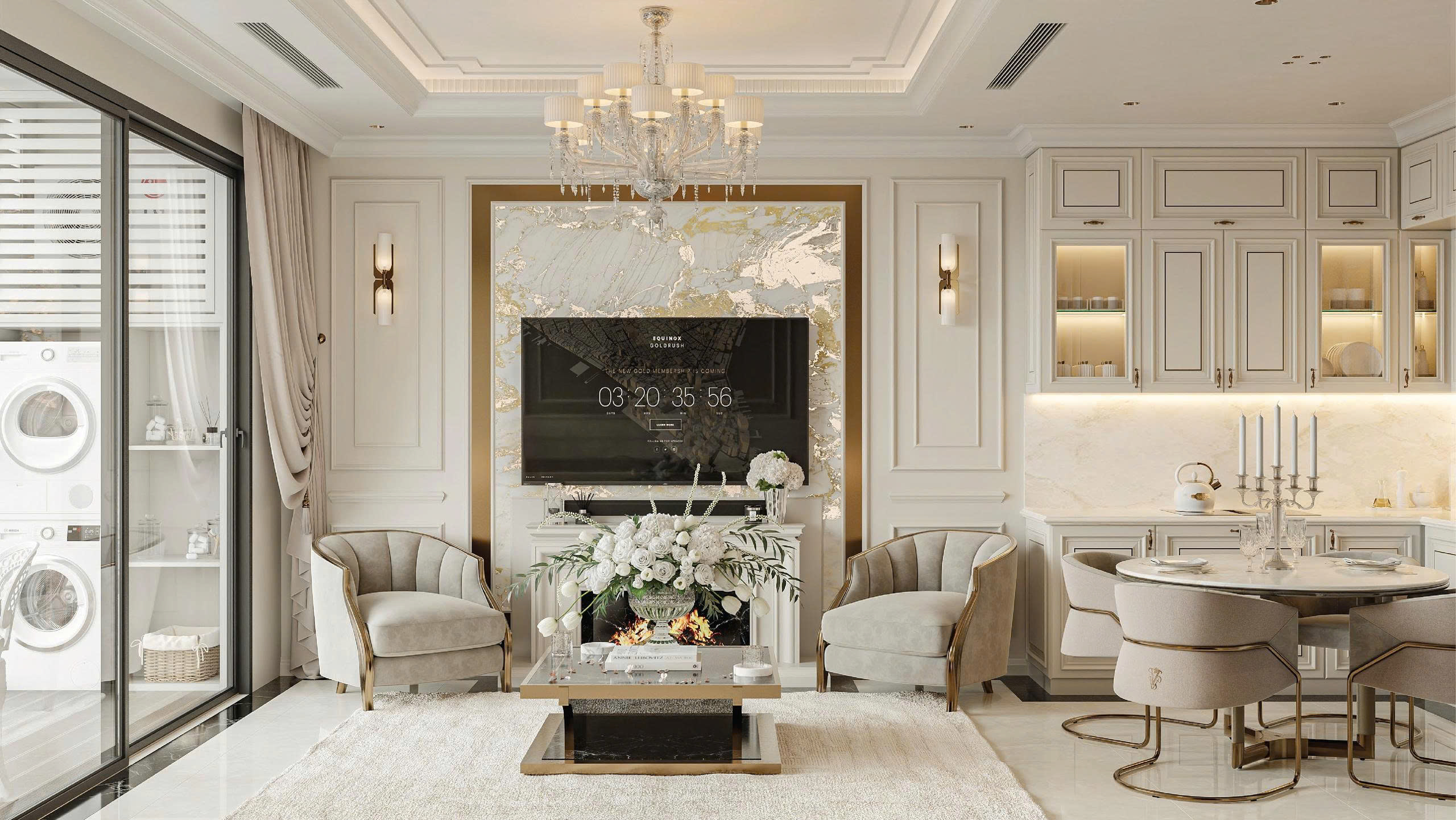 Khám phá các loại hình căn hộ tại Alumi – Alluvia City