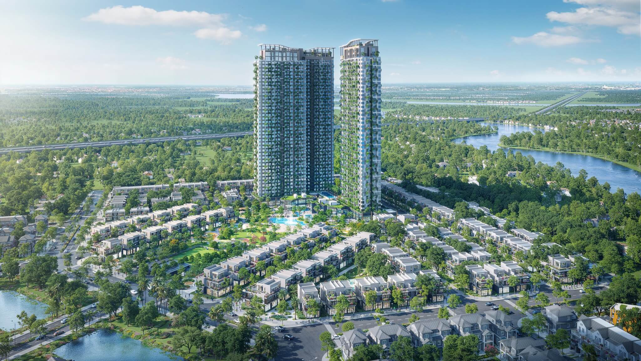 Sky Retreat chính thức ký Hợp đồng mua bán