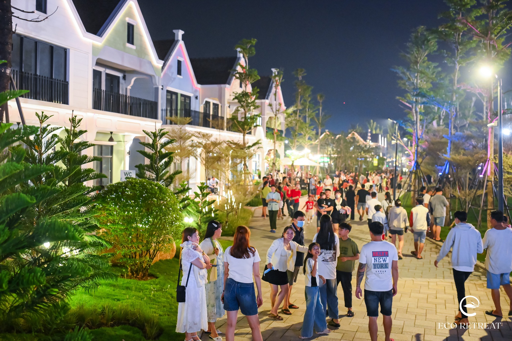 Pháp lý phân khu Mùa Lễ Hội minh bạch – Nền tảng cho giá trị bất động sản dài hạn