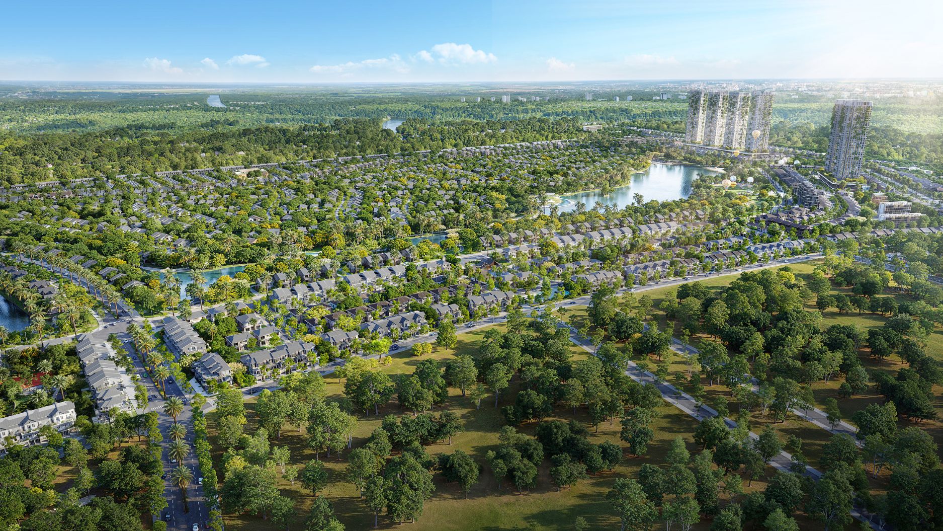 Thông tin chi tiết Rừng Mai – Mùa lễ hội đầu tiên tại Eco Retreat