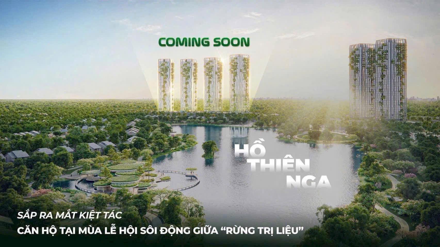 Căn hộ Onsen Eco Retreat – Tiên phong cho mô hình căn hộ khoáng nóng tại miền Nam