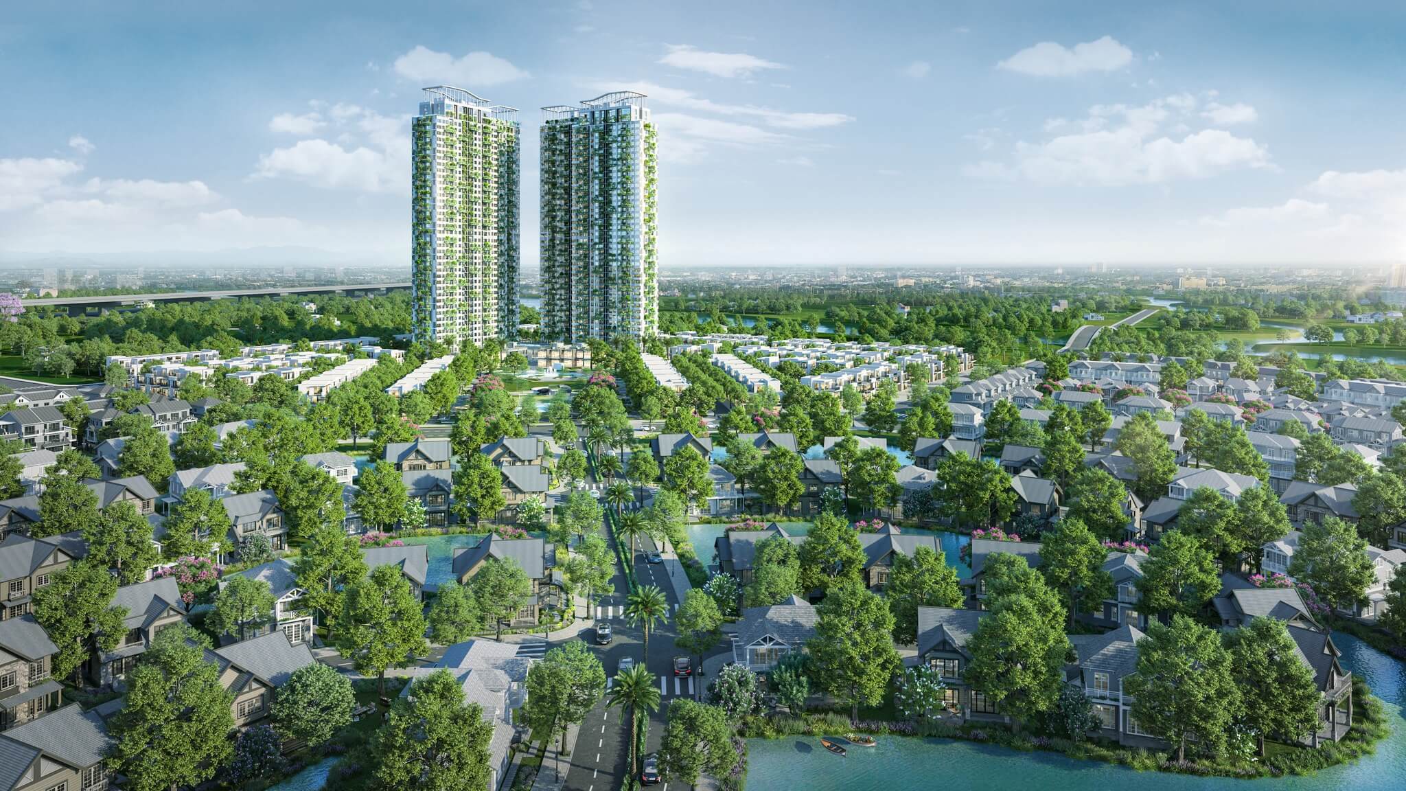 Chính sách bán hàng cao tầng Sky Retreat từ 1/5/2026: Chi tiết ưu đãi và tiến độ thanh toán