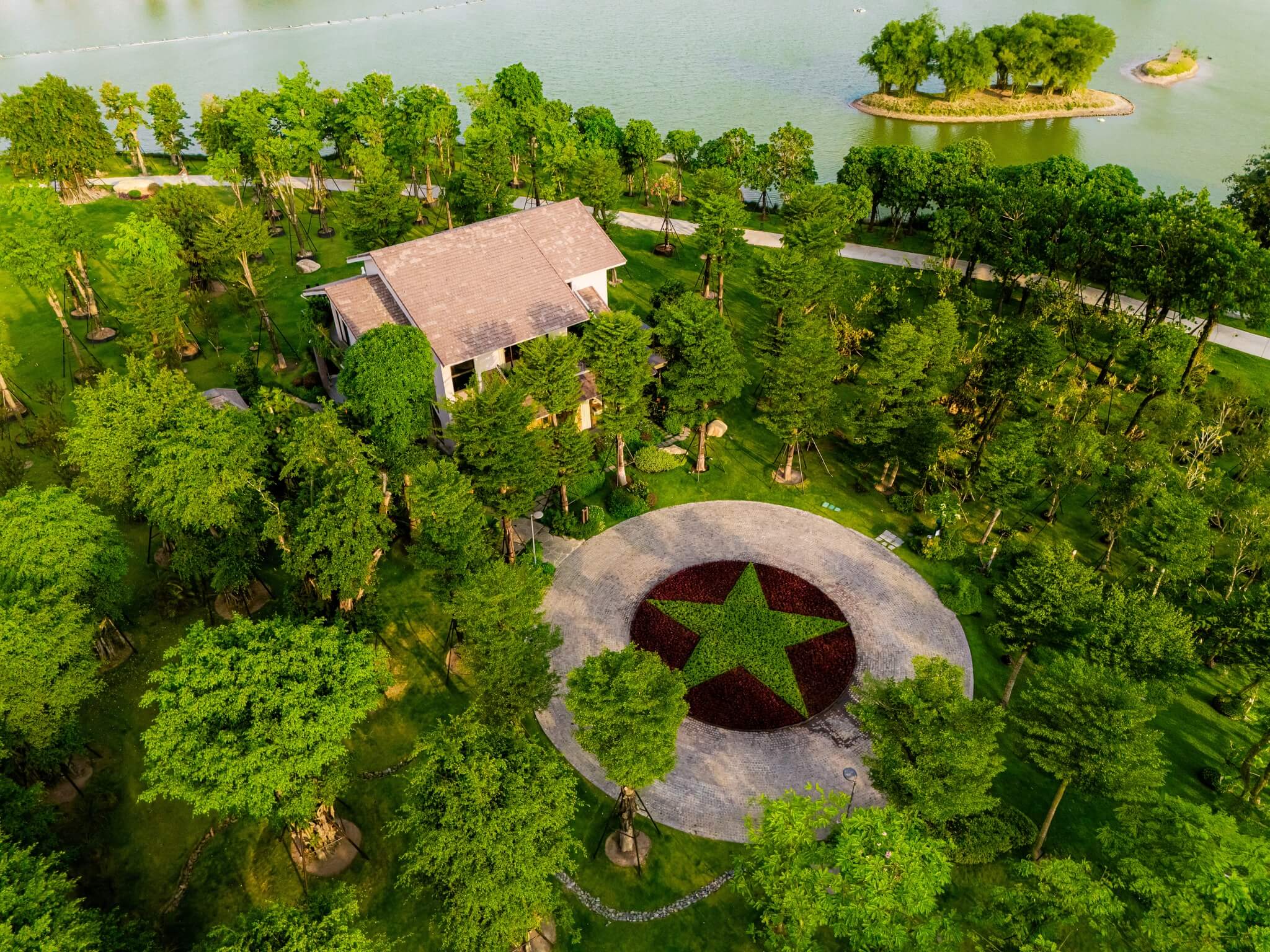 Cập nhật chính sách bán hàng Eco Retreat từ ngày 1/5/2026